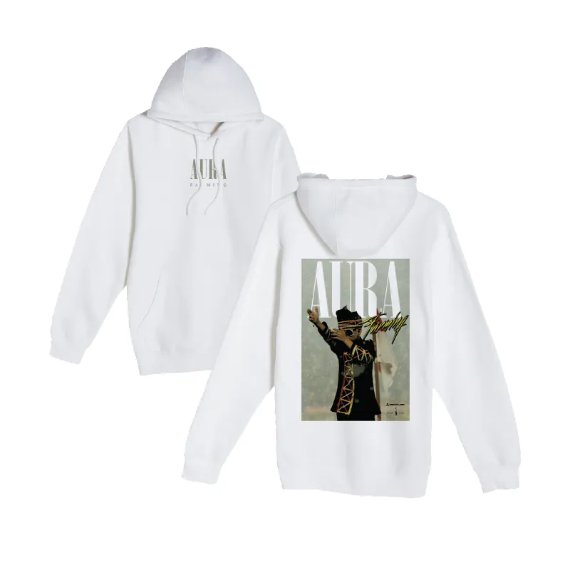 Rain Hoodie sold by Merchlabs