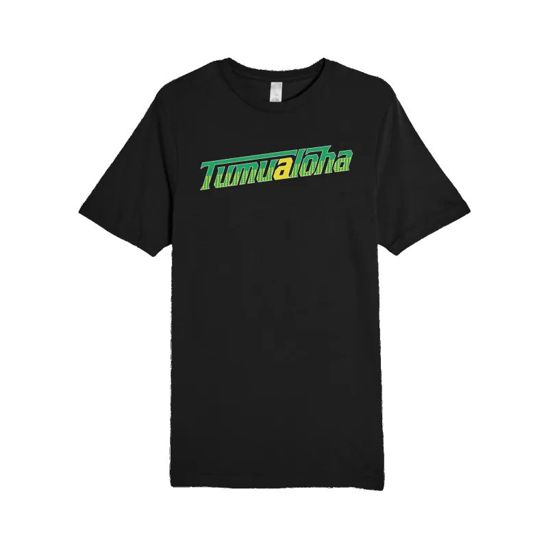 Tumualoha Tee sold by Merchlabs