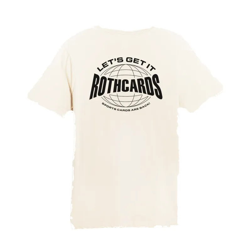 Globe Midweight Tee sold by Merchlabs