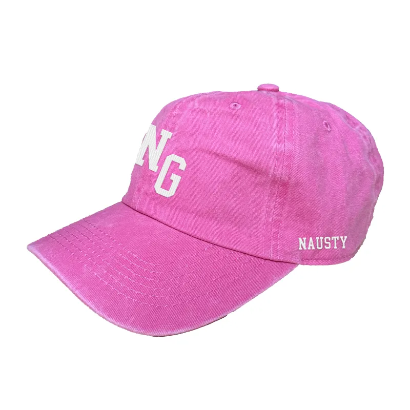 NG Vintage Dad Hat sold by Merchlabs