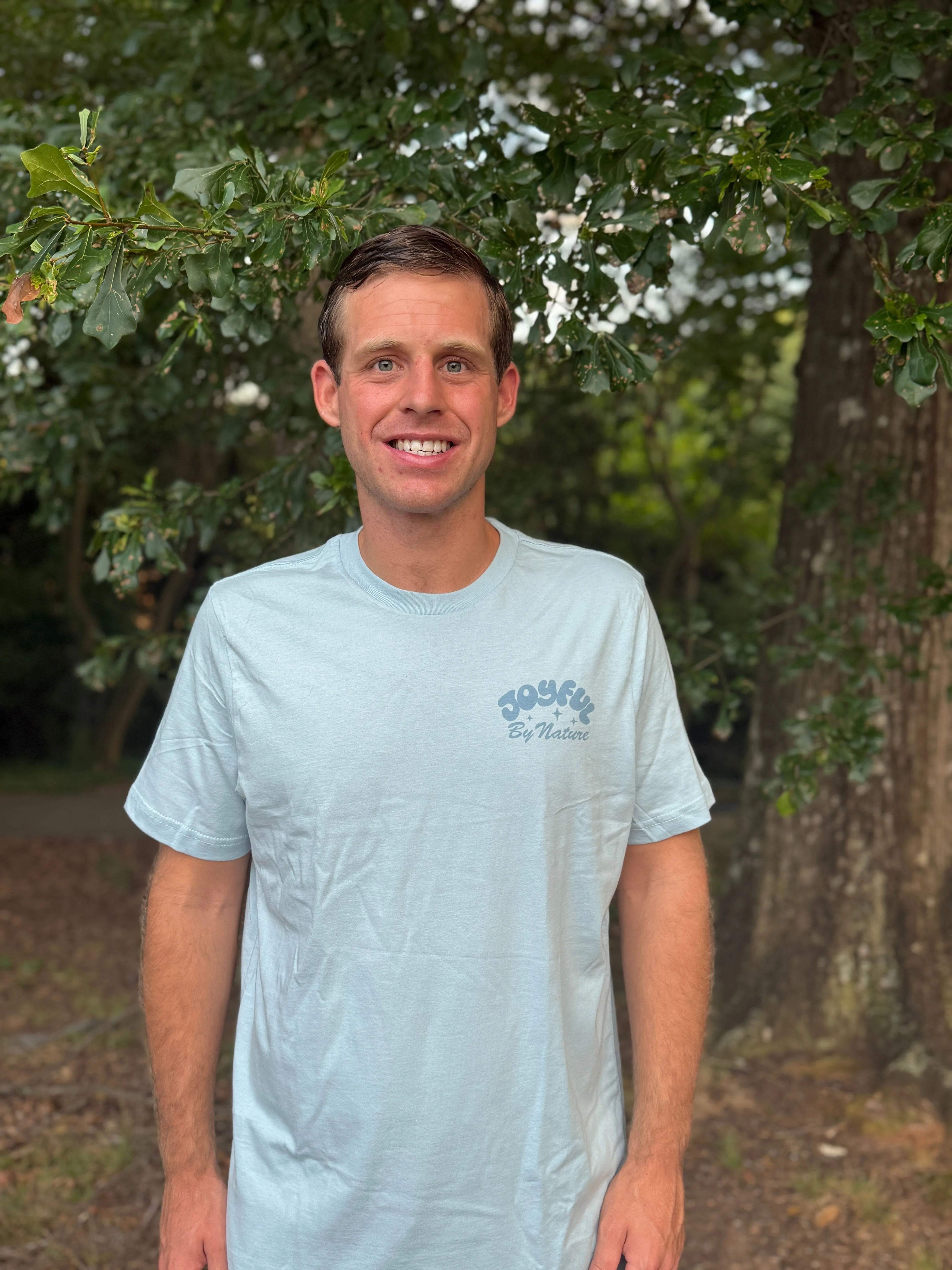 Badges Tee sold by Merchlabs product image thumbnail 4