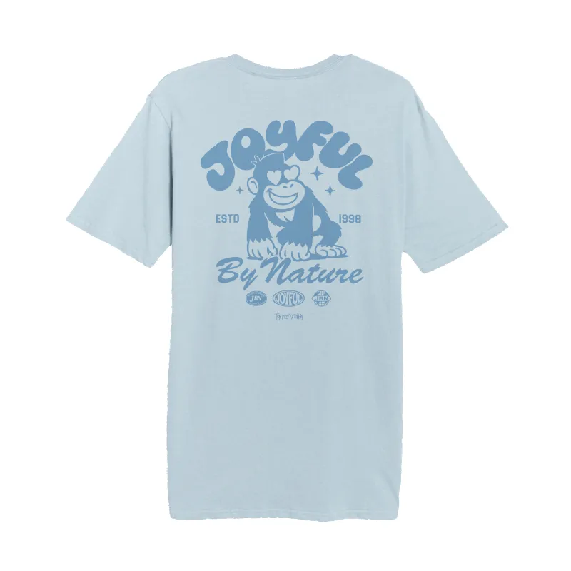 Badges Tee sold by Merchlabs