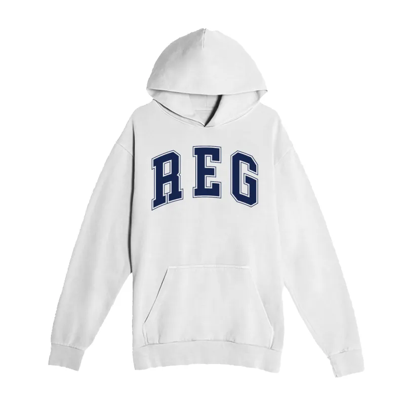 Reg Heavyweight Hoodie sold by Merchlabs