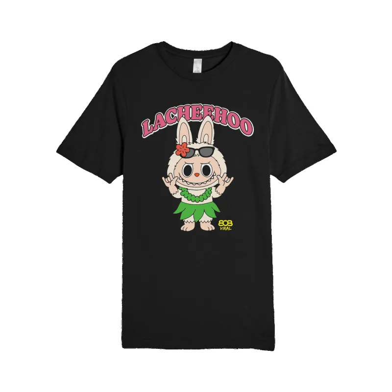 Lacheehoo Tee sold by Merchlabs