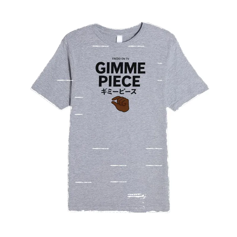 Gimme Piece Tee sold by Merchlabs