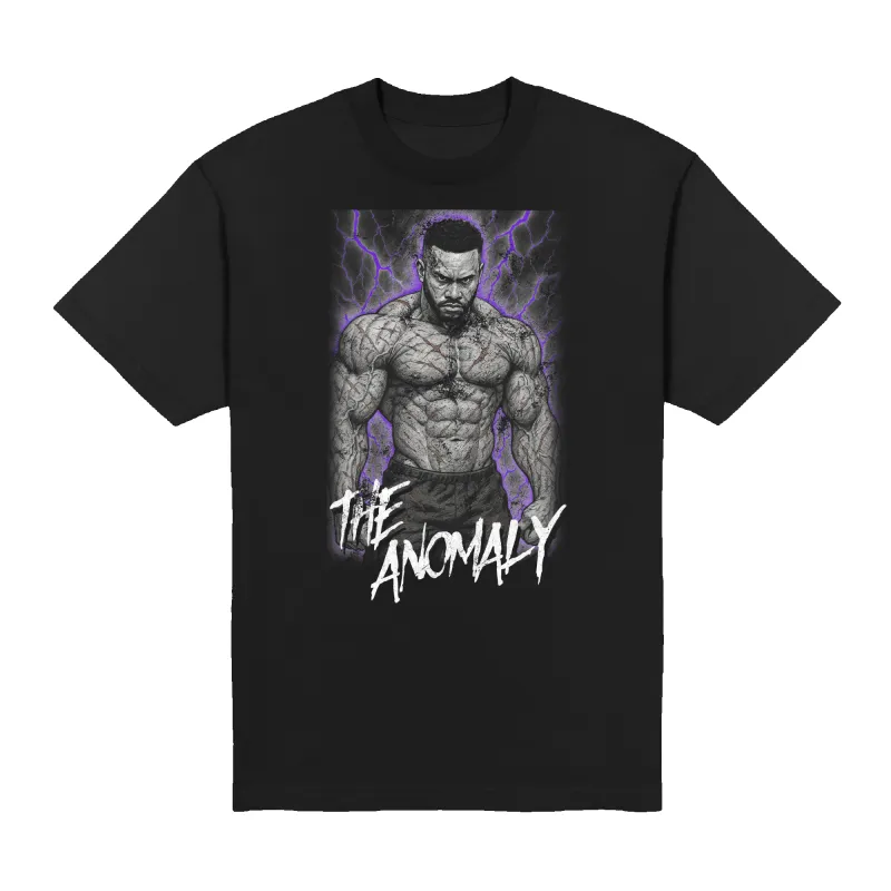 The Anomaly Oversized Tee sold by Merchlabs