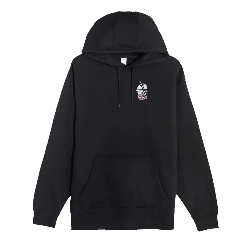 Boba Hoodie sold by Merchlabs