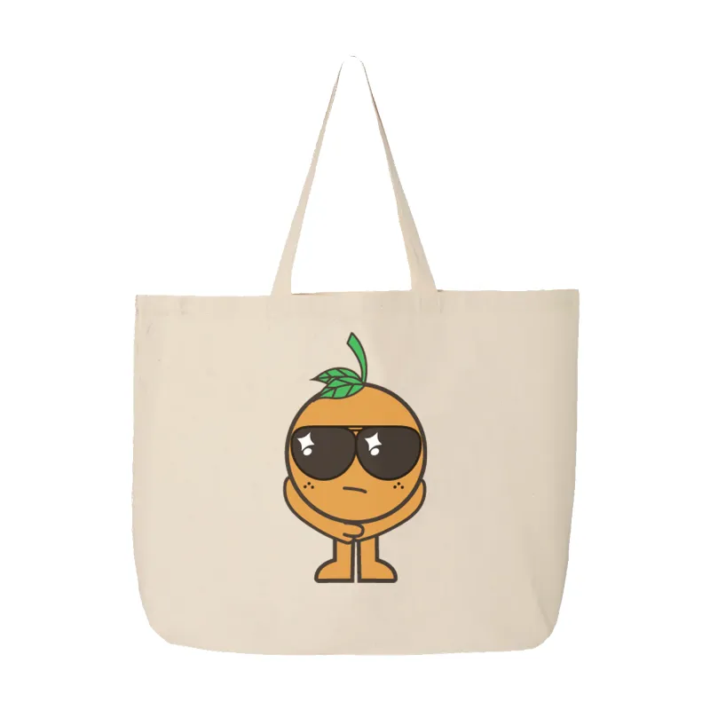 JJ Pose Tote sold by Merchlabs