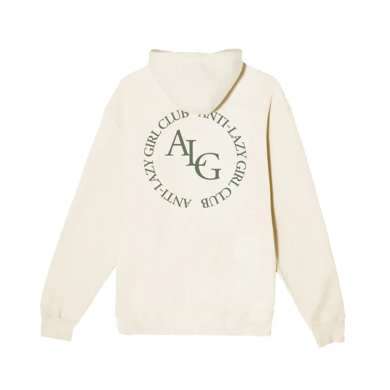 Tennis Hoodie sold by Merchlabs