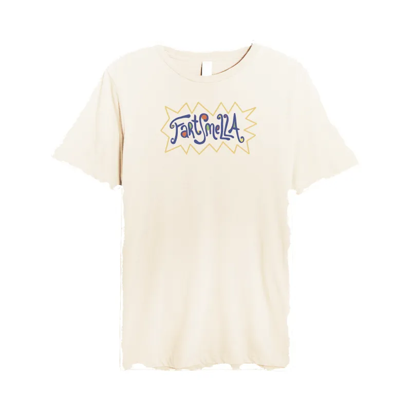 Rascals Midweight Tee sold by Merchlabs