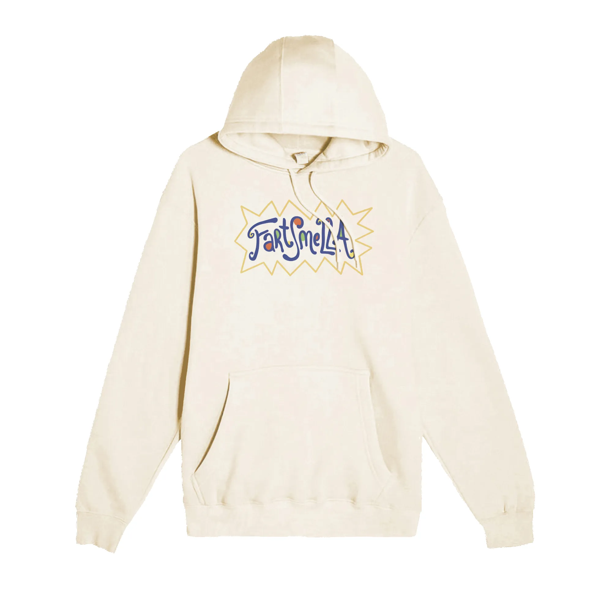 Rascals Hoodie sold by Merchlabs