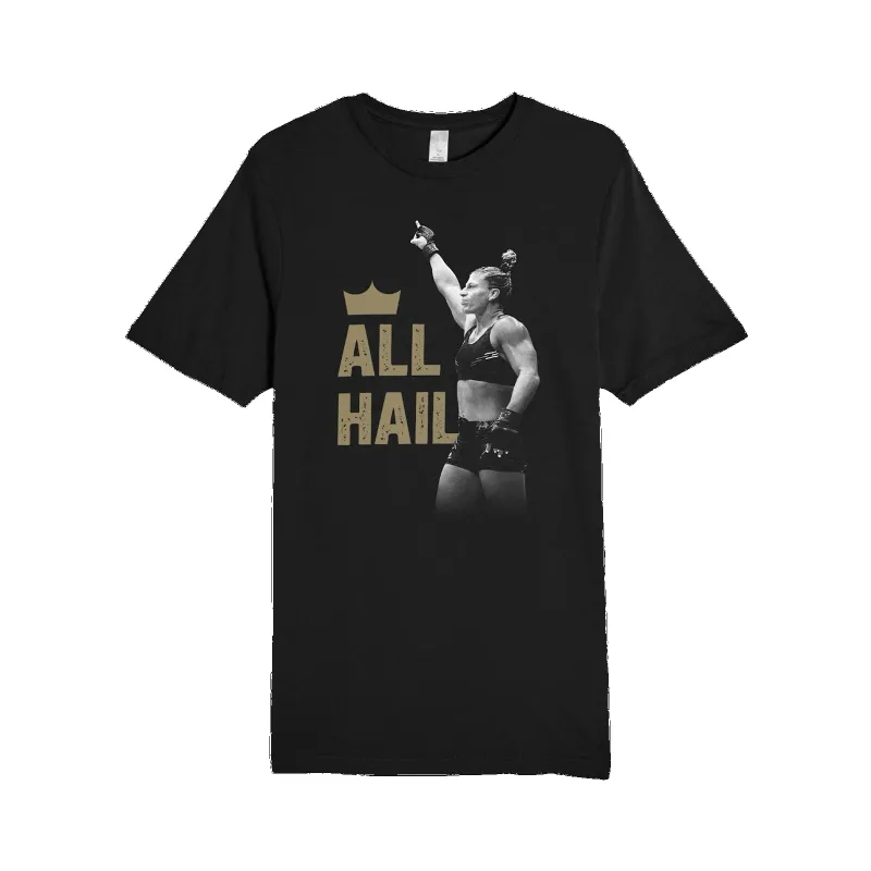 All Hail Tee sold by Merchlabs