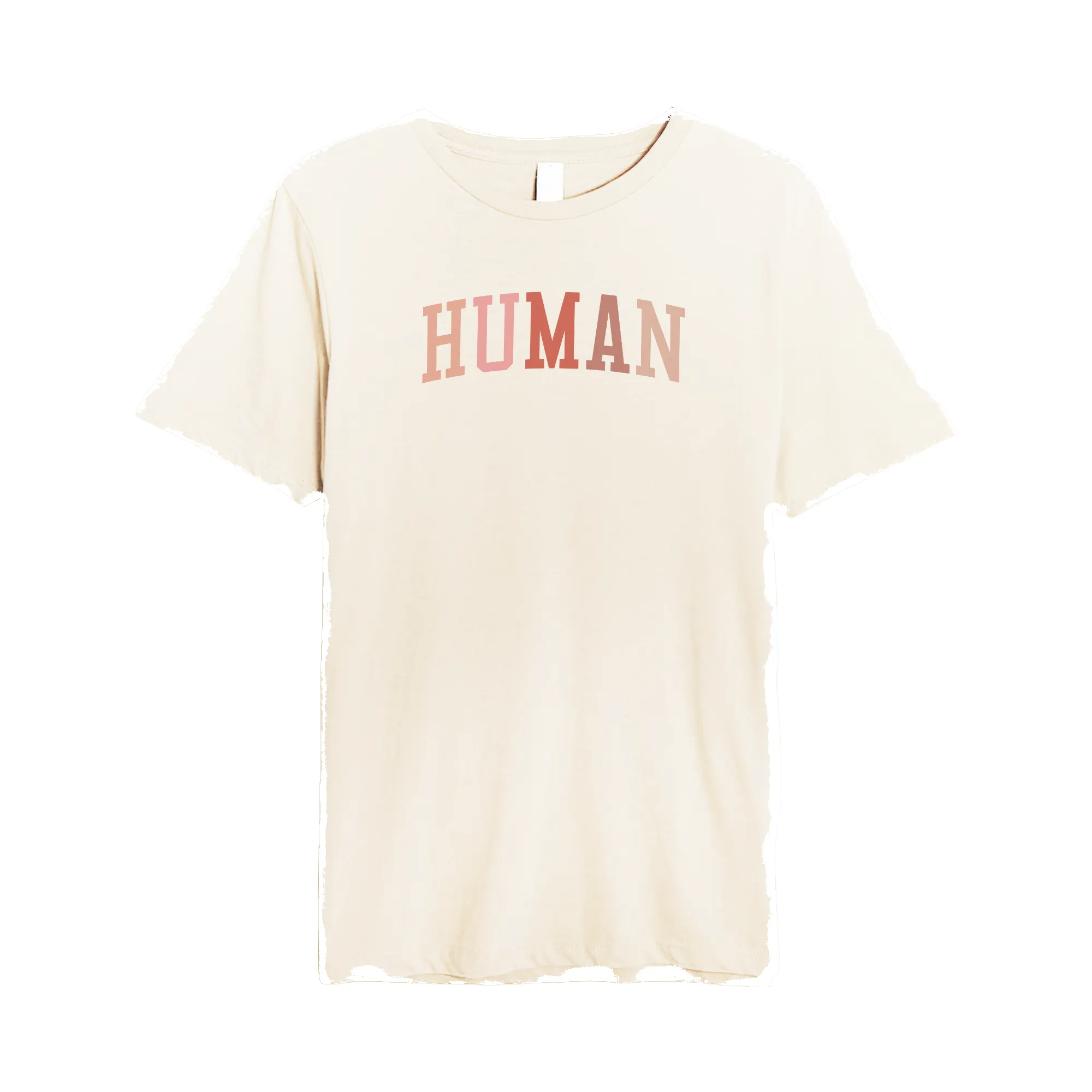 Human Tee sold by Merchlabs