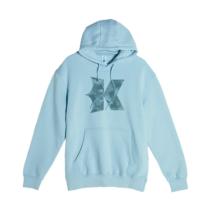 Logo Hoodie sold by Merchlabs