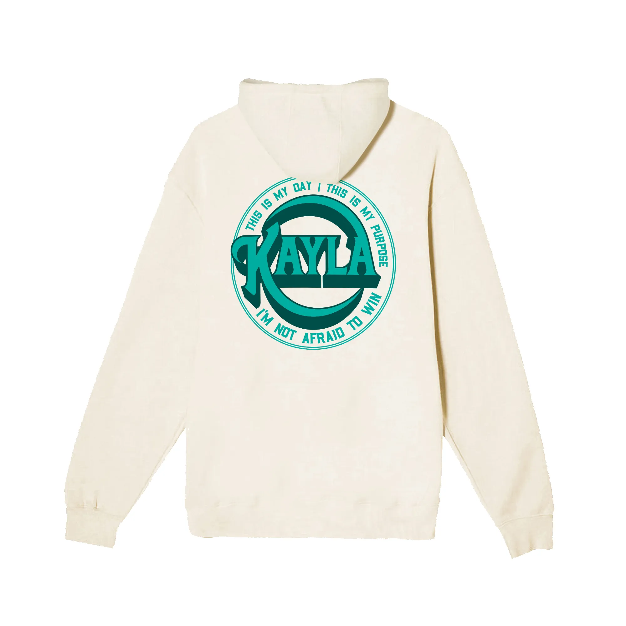 Concert Hoodie sold by Merchlabs