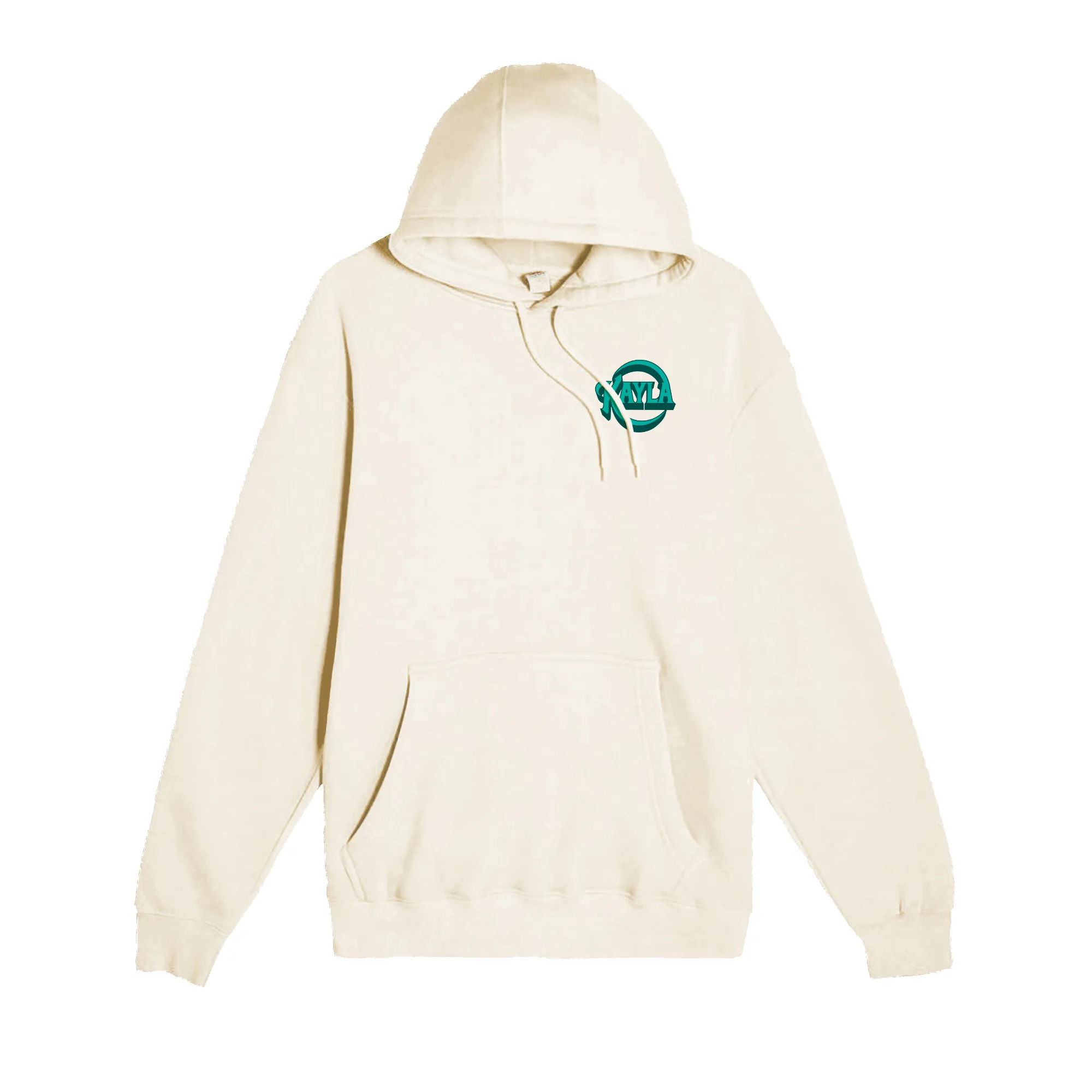 Concert Hoodie sold by Merchlabs product image thumbnail 2