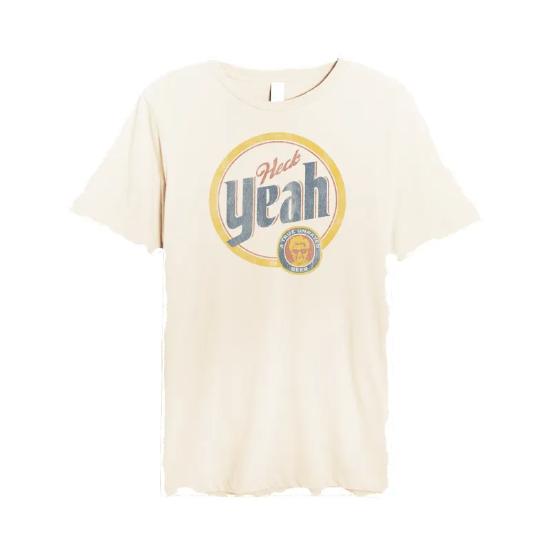 Beer Tee sold by Merchlabs