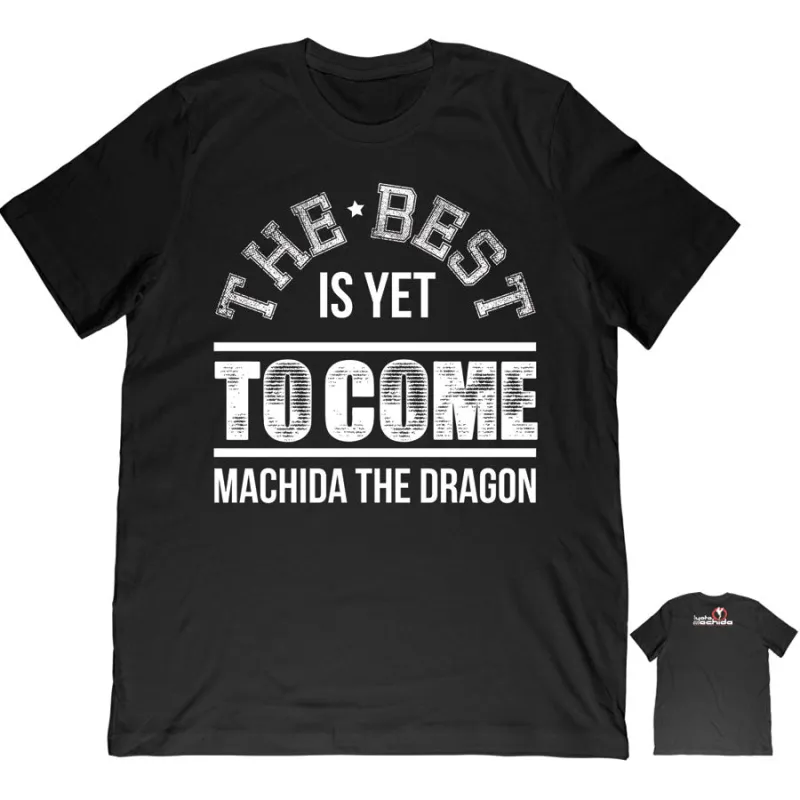 Bellator 222 Walkout Tee - Black sold by Merchlabs