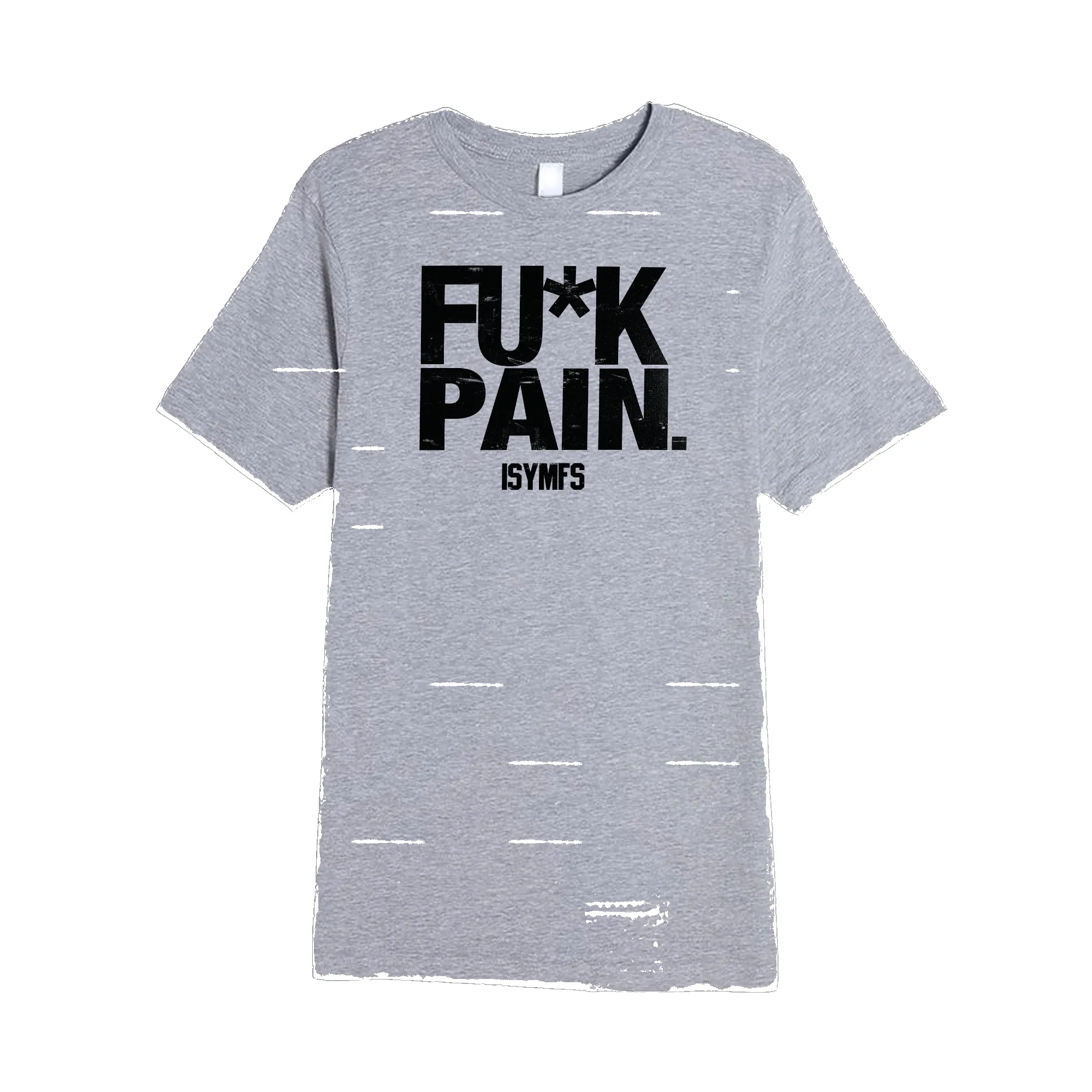 F Pain Tee sold by Merchlabs