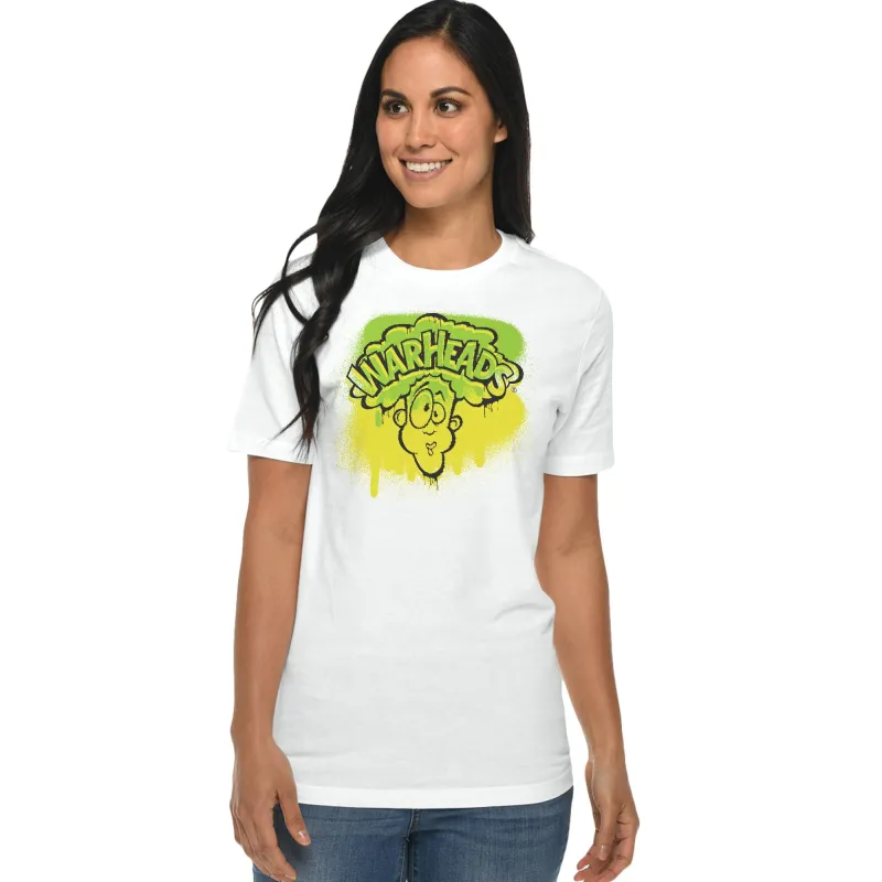 Sketchy Wally Tee sold by Merchlabs