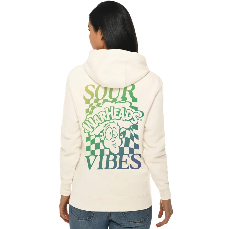 Sour Vibes Hoodie sold by Merchlabs