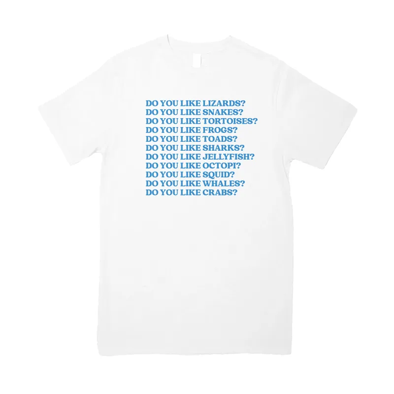 Do You Like Tee sold by Merchlabs