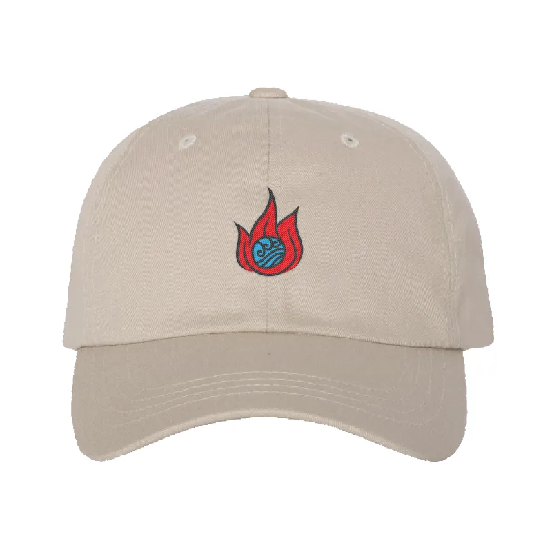 Zutara Embroidered Dad Hat sold by Merchlabs