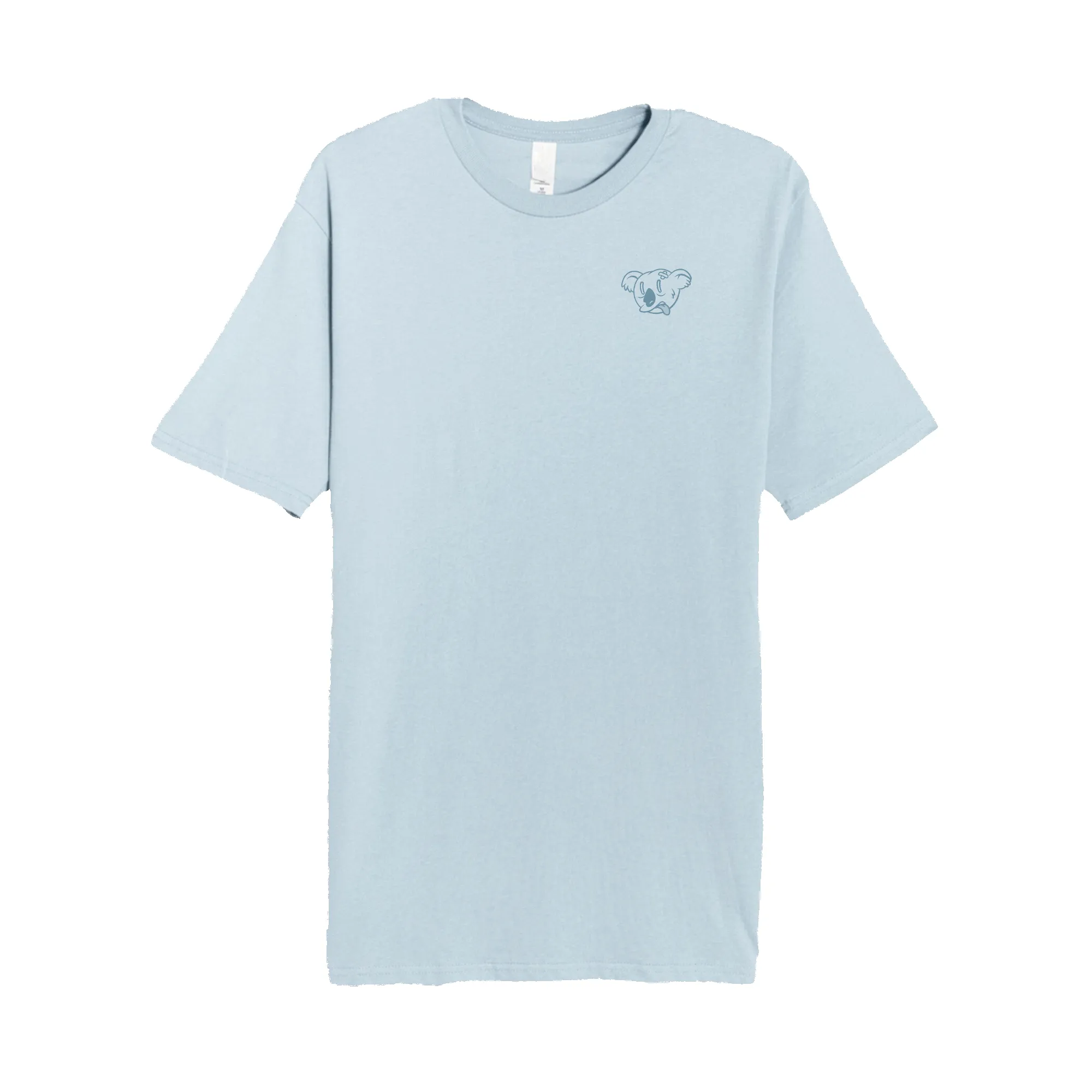 Dropped Tee sold by Merchlabs product image thumbnail 2