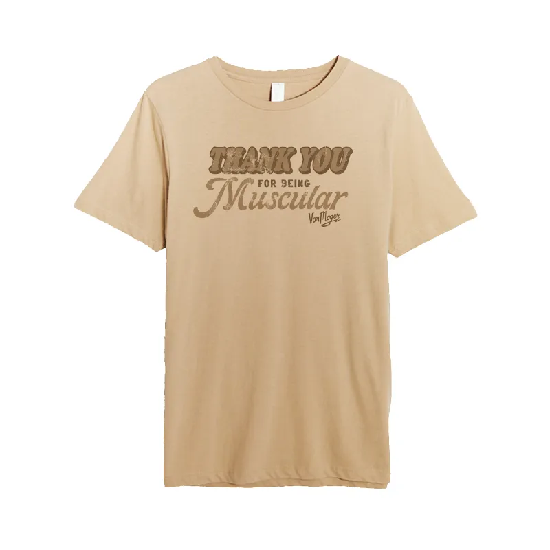 Thank You Tee sold by Merchlabs