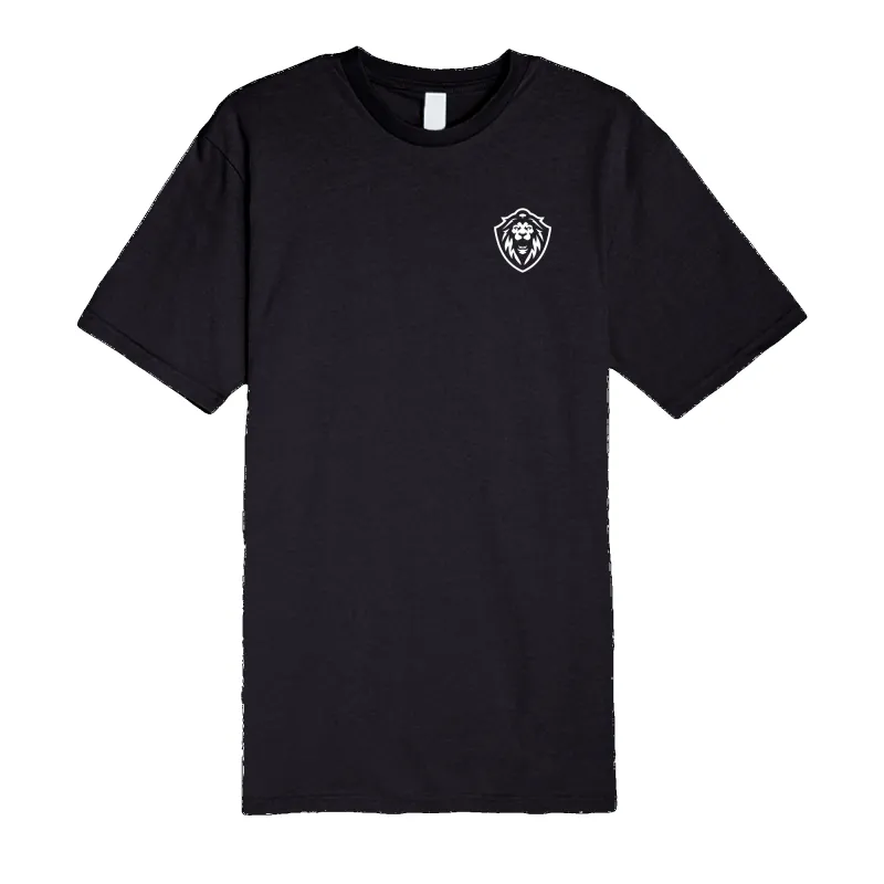 Lion Tee sold by Merchlabs