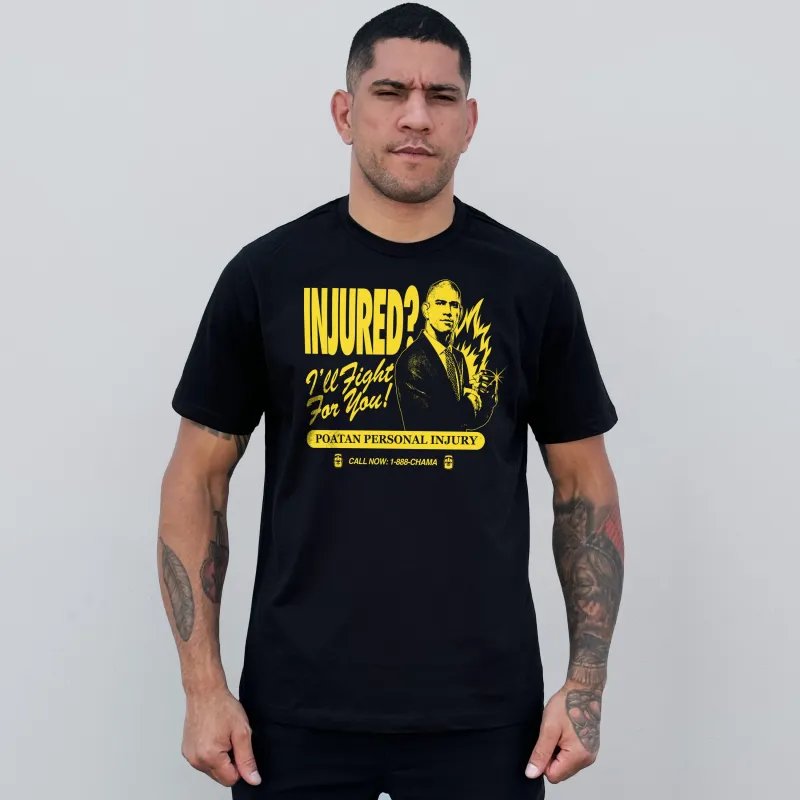 Fight For You Tee sold by Merchlabs