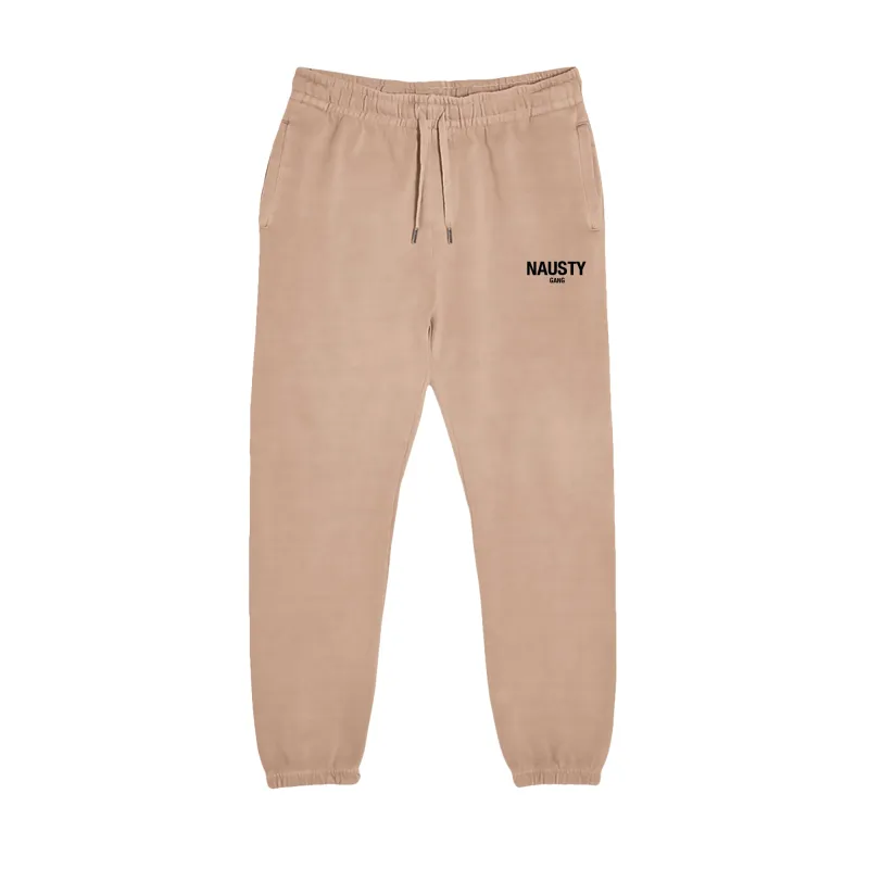 Nausty Gang Heavyweight Sweatpants sold by Merchlabs