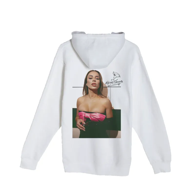 Tócame Hoodie sold by Merchlabs