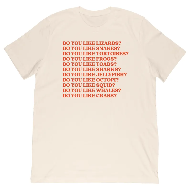 Do You Like Tee sold by Merchlabs