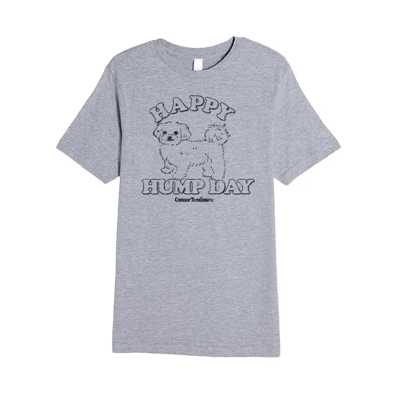 Hump Day Tee sold by Merchlabs