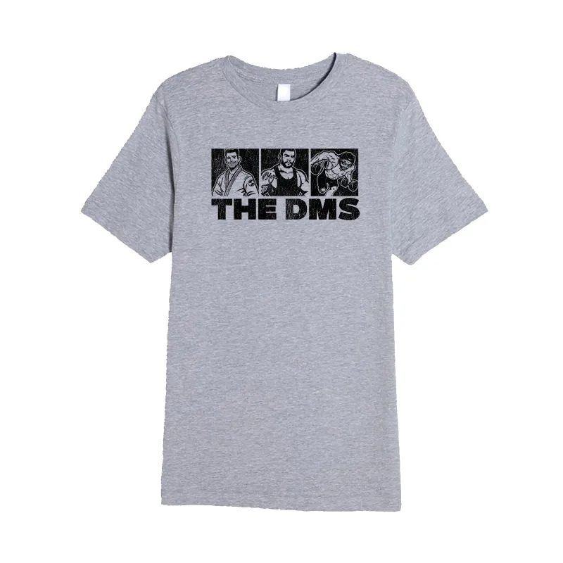 Hosts Tee sold by Merchlabs