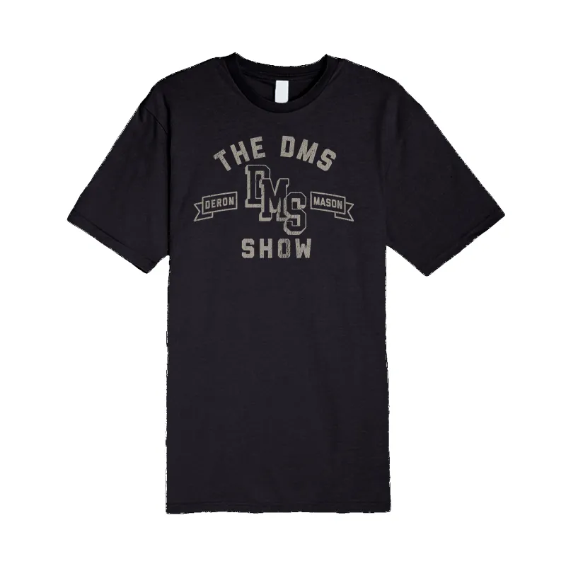 DMS Tee sold by Merchlabs
