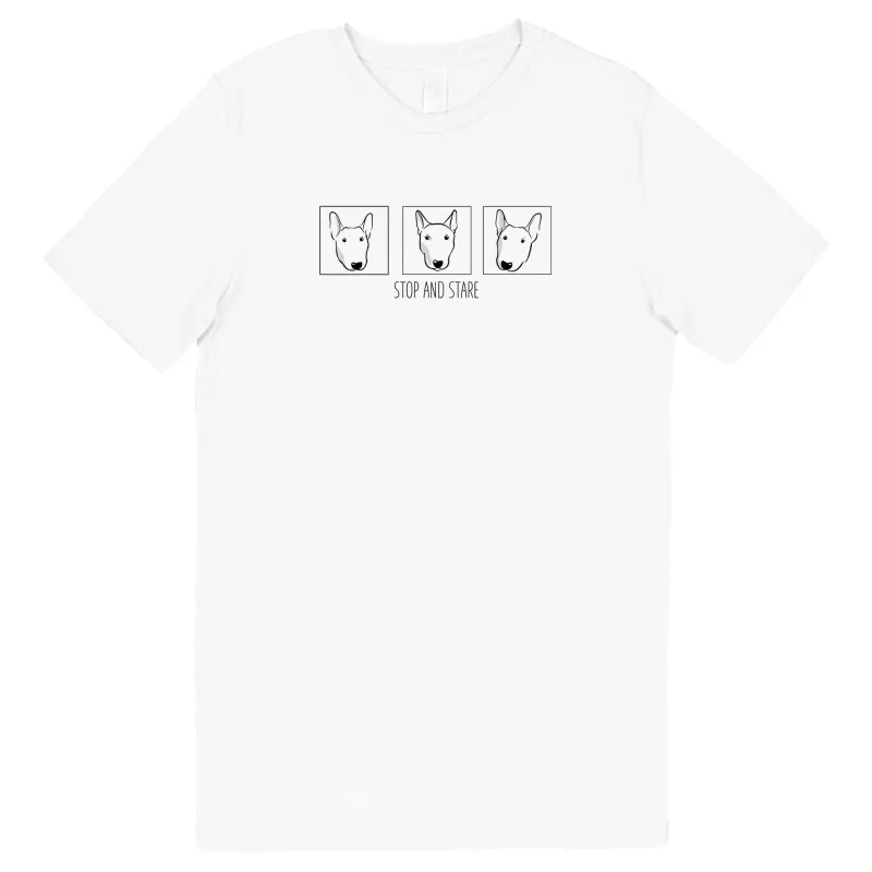 Stop and Stare Tee sold by Merchlabs