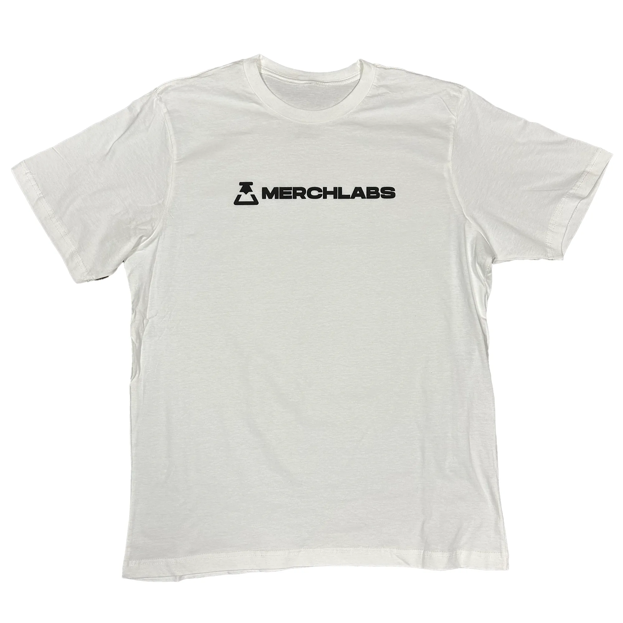 MerchLabs Logo Tee sold by Merchlabs