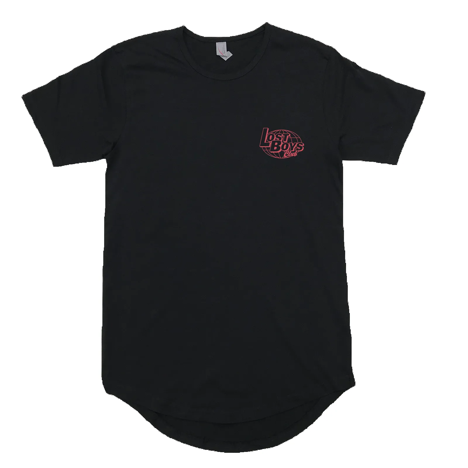 Lost Boys Scoop Tee sold by Merchlabs product image thumbnail 2
