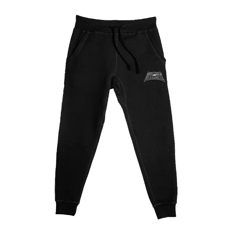Dynamite Joggers sold by Merchlabs