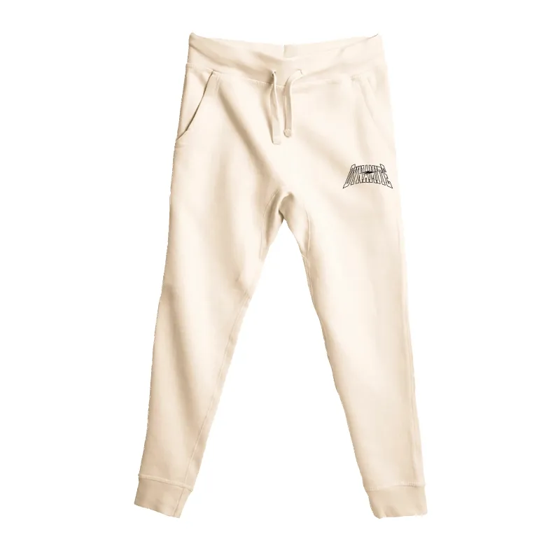 Dynamite Joggers sold by Merchlabs