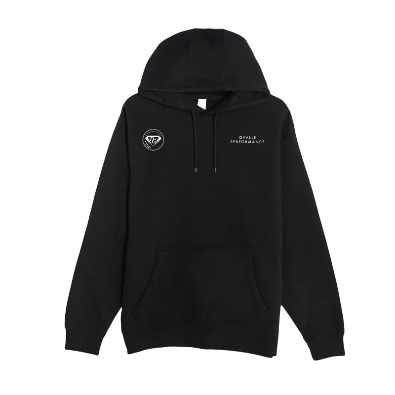 Logo Hoodie sold by Merchlabs