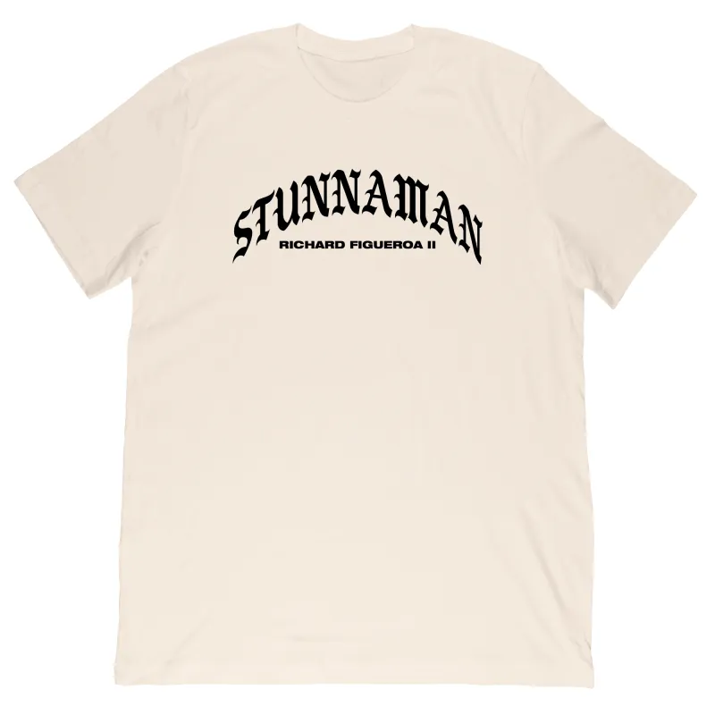 Stunnaman Tee sold by Merchlabs