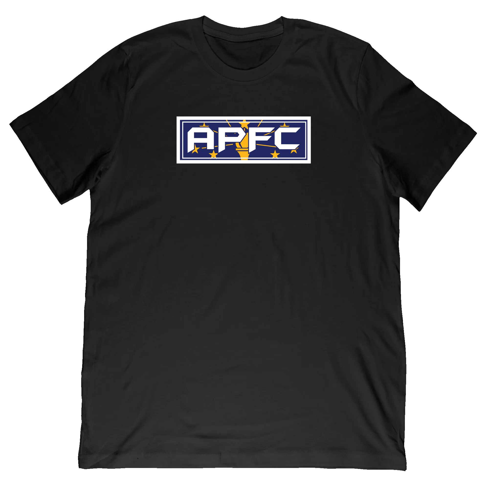 APFC Indiana Tee sold by Merchlabs