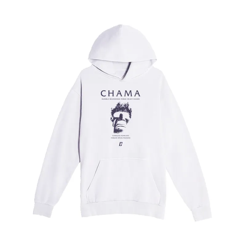 Humble Beginnings Heavyweight Hoodie sold by Merchlabs