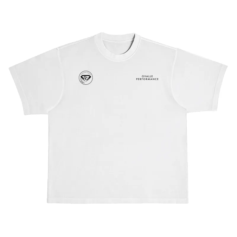 Logo Heavyweight Tee sold by Merchlabs