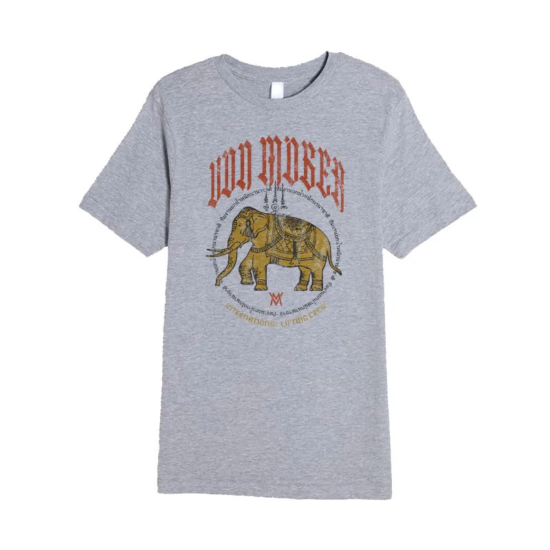 Thai Elephant Tee sold by Merchlabs