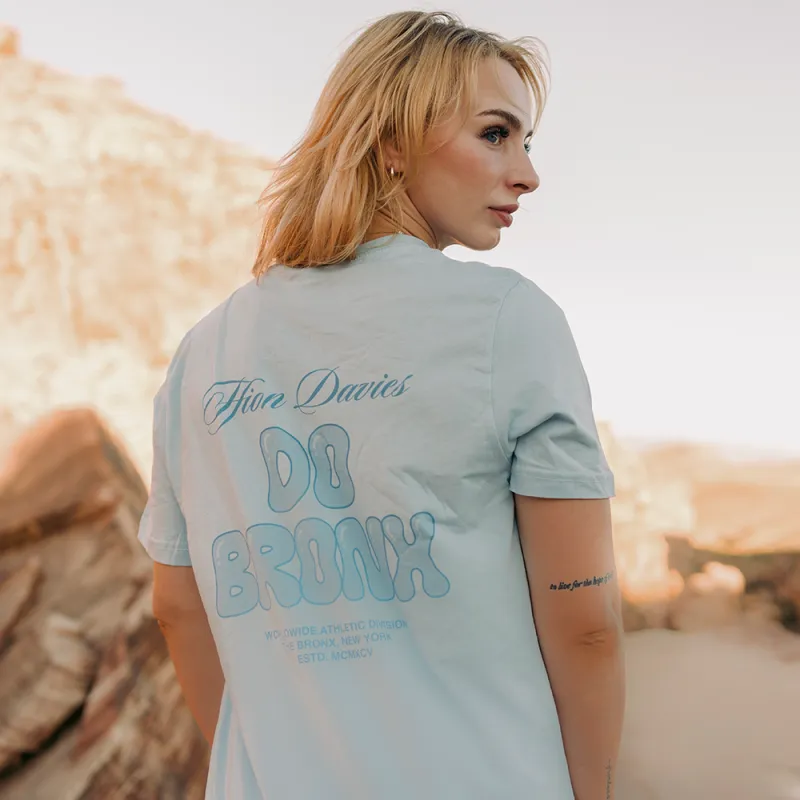 Do Bronx Tee sold by Merchlabs