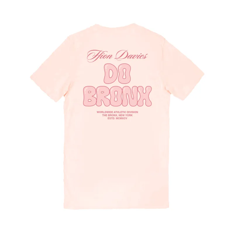 Do Bronx Tee sold by Merchlabs